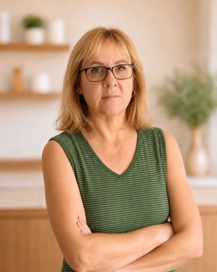 Sonata Green, mitybos ir sveikos gyvensenos specialistė
